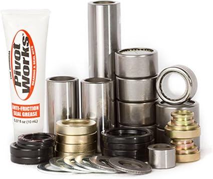 PIVOT WORKS - YAM LINKAGE REBUILD KIT - PWLK-Y31-000