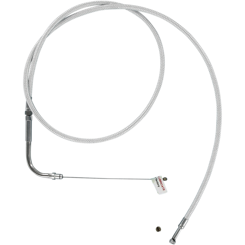 MAGNUM - CHROMITE II THROTTLE CABLE STD