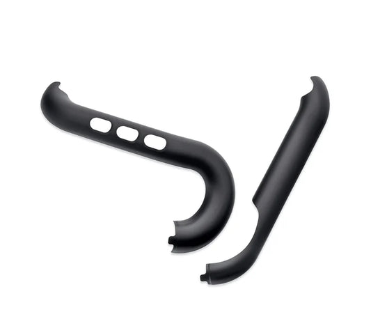 HARLEY-DAVIDSON - Screamin' Eagle Fat Exhaust Shield Kit - 65400082