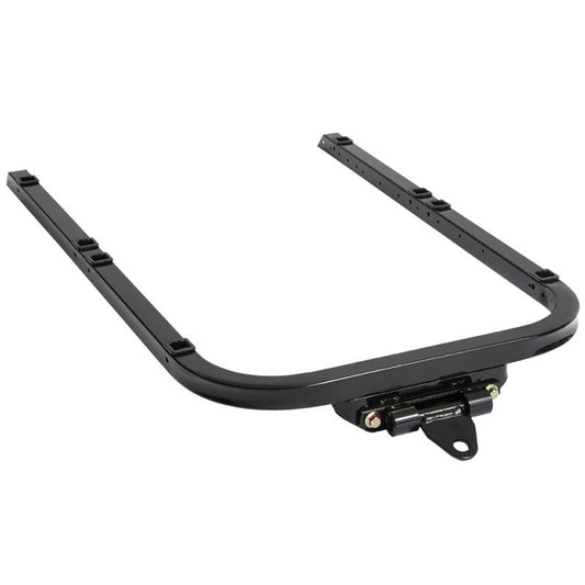 Arctic Cat - 8-Pocket Rear Bumper Pivot Hitch Kit - 6639-992
