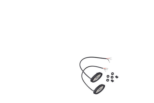 Harley Davidson - Saddlebag Interior Light Expansion Kit - 68000153