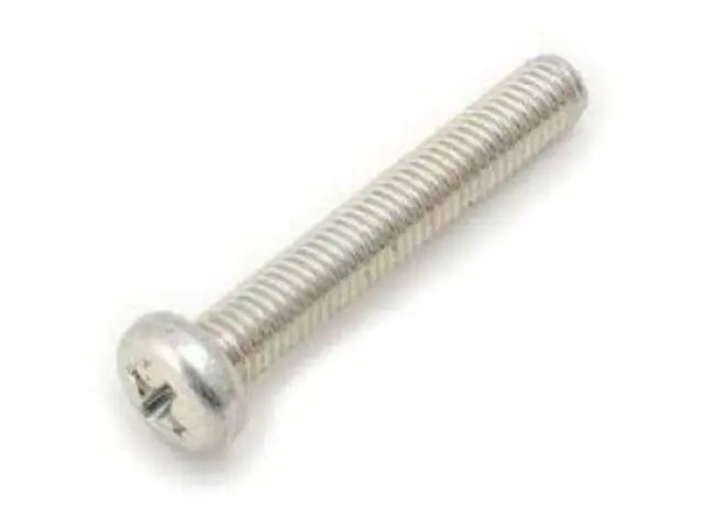 HONDA - Screw Pan (5X30) - 93500-050300B
