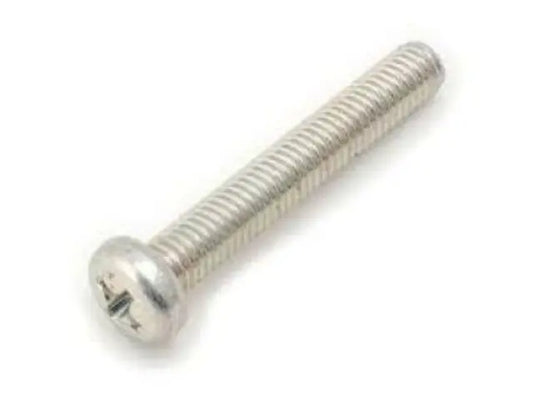 HONDA - Screw Pan (5X30) - 93500-050300B