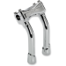 BILTWELL - RISERS MURDOCK PB 8" CH - 6404-105-08