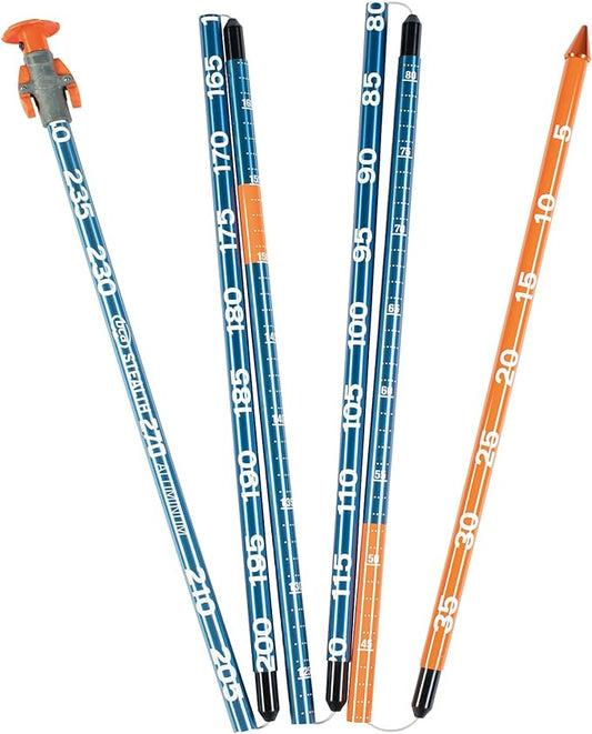 BACKCOUNTRY ACCESS - STEALTH 270 - C2005009010