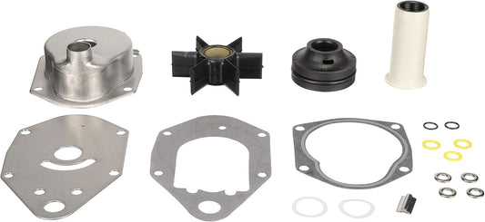 QUICKSILVER - WATER PUMP KIT - 46-812966A12