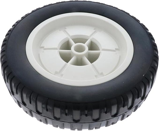 Honda - Wheel COMP (8X20) - 42810-VA4-801