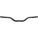 BILTWELL - HANDLEBAR TRACKER MID - BLK - 6308-2013