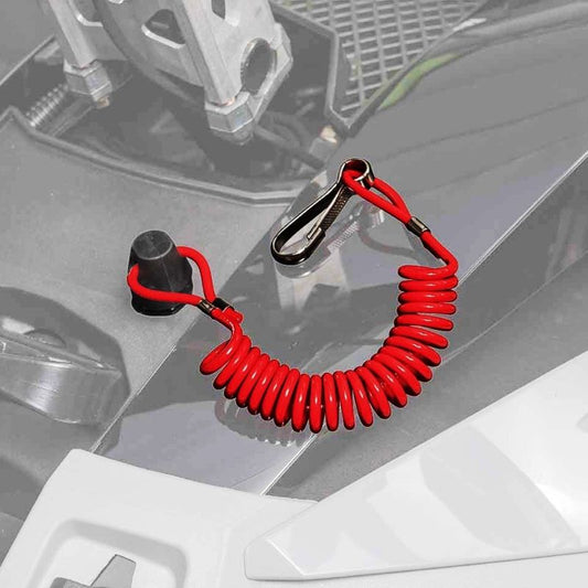 ARCTIC CAT - SAFETY TETHER SWITCH - 7639-849