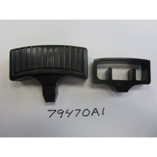 Mercury / Quicksilver - Rope Start Handle and Retainer - 30782