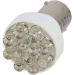 KURYAKYN - AMBER LED SINGLE CIRCUIT BULB - 4817