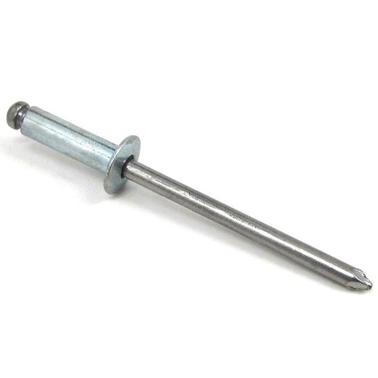 Arctic Cat - RIVET, BLIND-DH SS56 ZINC - 8060-488