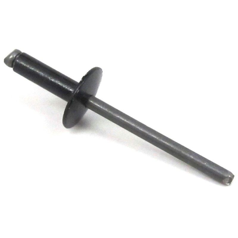 ARCTIC CAT - RIVET, BLIND-LF SS56 BLACK - 8061-508