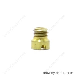 Mercury / Quicksilver - Jet -.046 - 815633046