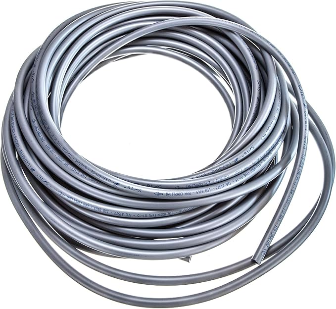 Quicksilver - Fuel Line 5/16", 8mm Inside Diameter - 32-8M0038500