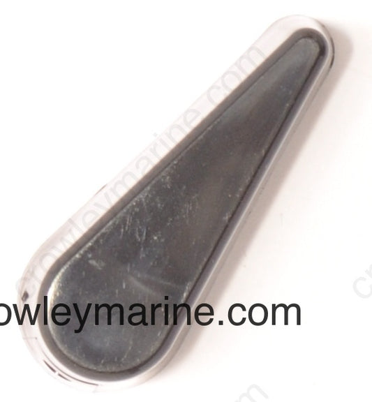 QUICKSILVER - LEVER - 822409