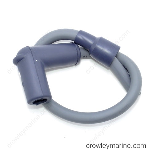 Mercury/Mercruiser - CABLE ASSEMBLY Hi-Tension - 84 857124A 1