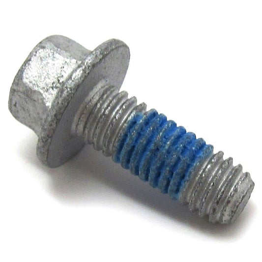 ARCTIC CAT - SCREW, CAP - HFH M6X1.0X16 CL10.9 W/2353 - 8413-617