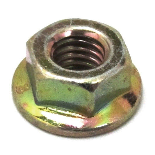ARCTIC CAT - NUT, HEX-FLG M6X1.0 CL8 Z&Y - 8424-602