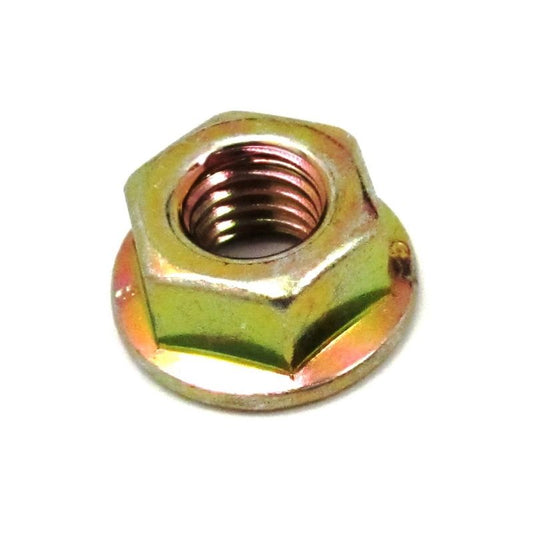 ARCTIC CAT - NUT, HEX-FLG M8X1.25 CL8 Z&Y - 8424-802