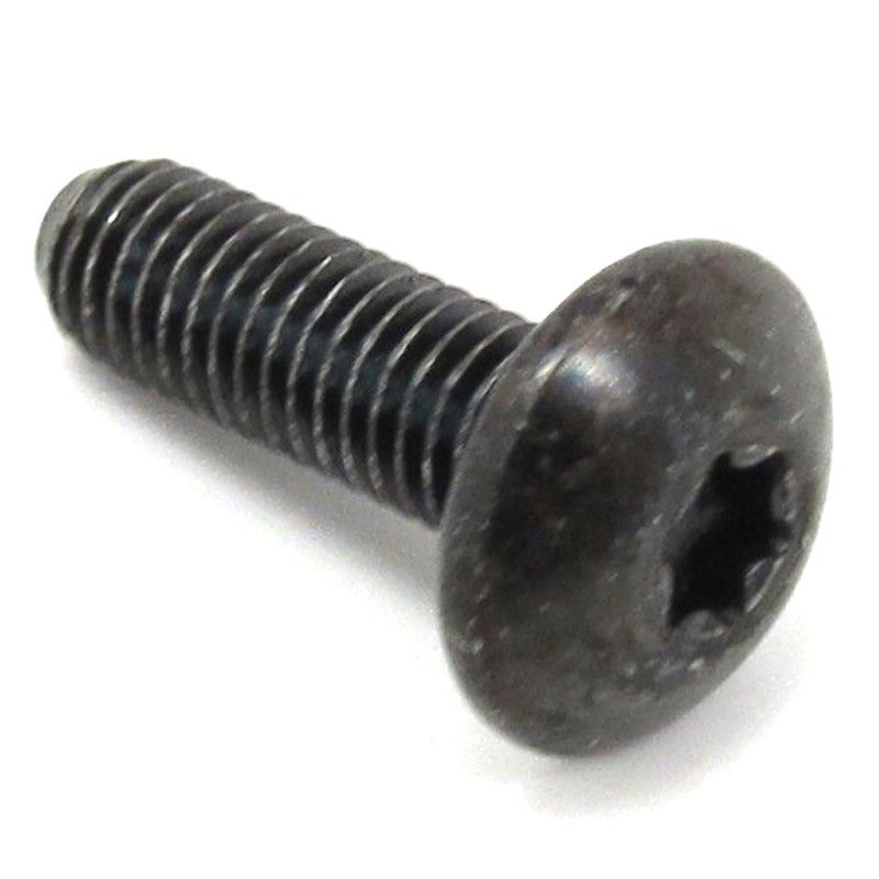 ARCTIC CAT - SCREW, MACH - TSTRH M5X0.8X16 Z - BLACK - 8477-516