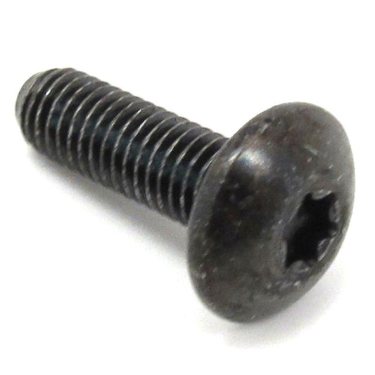 ARCTIC CAT - SCREW, MACH - TSTRH M5X0.8X16 Z - BLACK - 8477-516