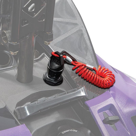 ARCTIC CAT - SAFETY TETHER SWITCH - 8639-074