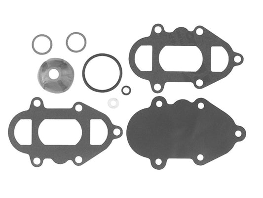 QUICKSILVER - Fuel Pump Diaphragm Gasket Kit - 89031A 1