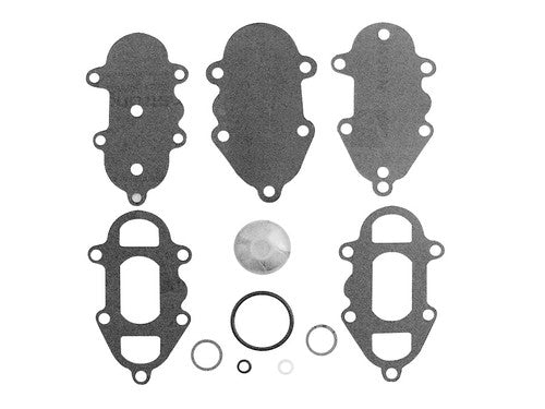 QUICKSILVER - Marine Fuel Pump Diaphragm Assembly - 89031A 3