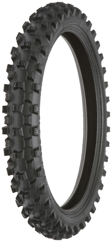 MICHELIN - 60/100-14 MH3 STARCROSS FRONT MINI - 38254