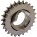 DRAG SPECIALTIES - 70-86 B/T 24T COMPENSATOR SPROCKET - DS-191011