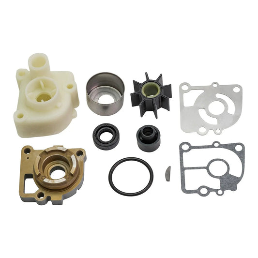 QUICKSILVER - WATER PUMP REPAIR KIT - 46-8M0122064