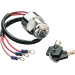 DRAG SPECIALTIES - 77-85FX/82-93FXR/79-93 XL IGNI SWITCH - DS-272112