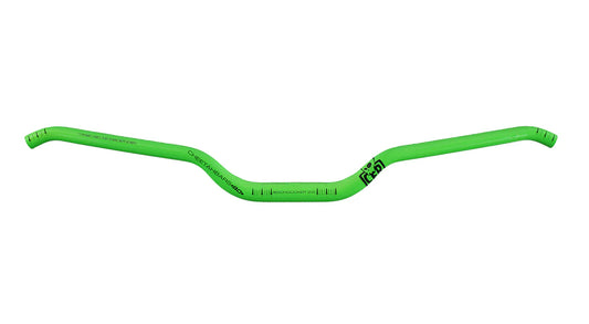 CHEETAH RACING FACTORY - BOONDOCKER 2.0 FLURO GREEN - CFR-CD3.9