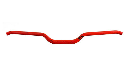 CHEETAH FACTORY RACING - BOONDOCKER 2.0 BLOOD RED - CFR-CD3.6