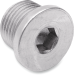 DRAG SPECIALTIES - 12X 1.25MM SENSOR PLUG - 1861-0562