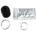 ALL BALLS - CV BOOT KIT - 19-5013
