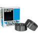 DRAG SPECIALTIES - 00-07 FRONT & REAR WHEEL BEARING KIT - 25-1394
