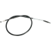 MOTION PRO - BRAKE CABLE BLACK VINYL - 02-0468
