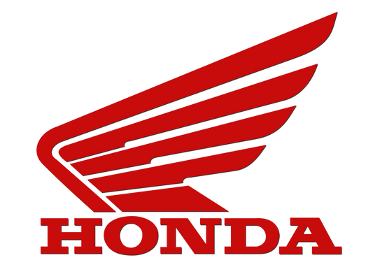 HONDA - WHEEL BOLT - 90104-HN2-300