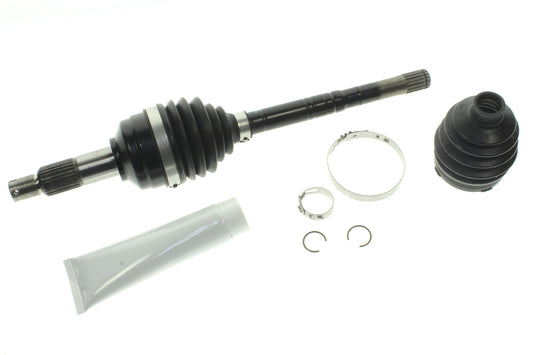 HONDA - SHAFT COMP SET FR - 44350-HR3-W51