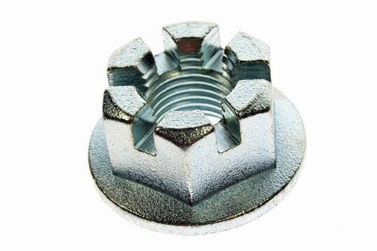 HONDA - NUT AXLE (14MM) - 90309-HC4-000
