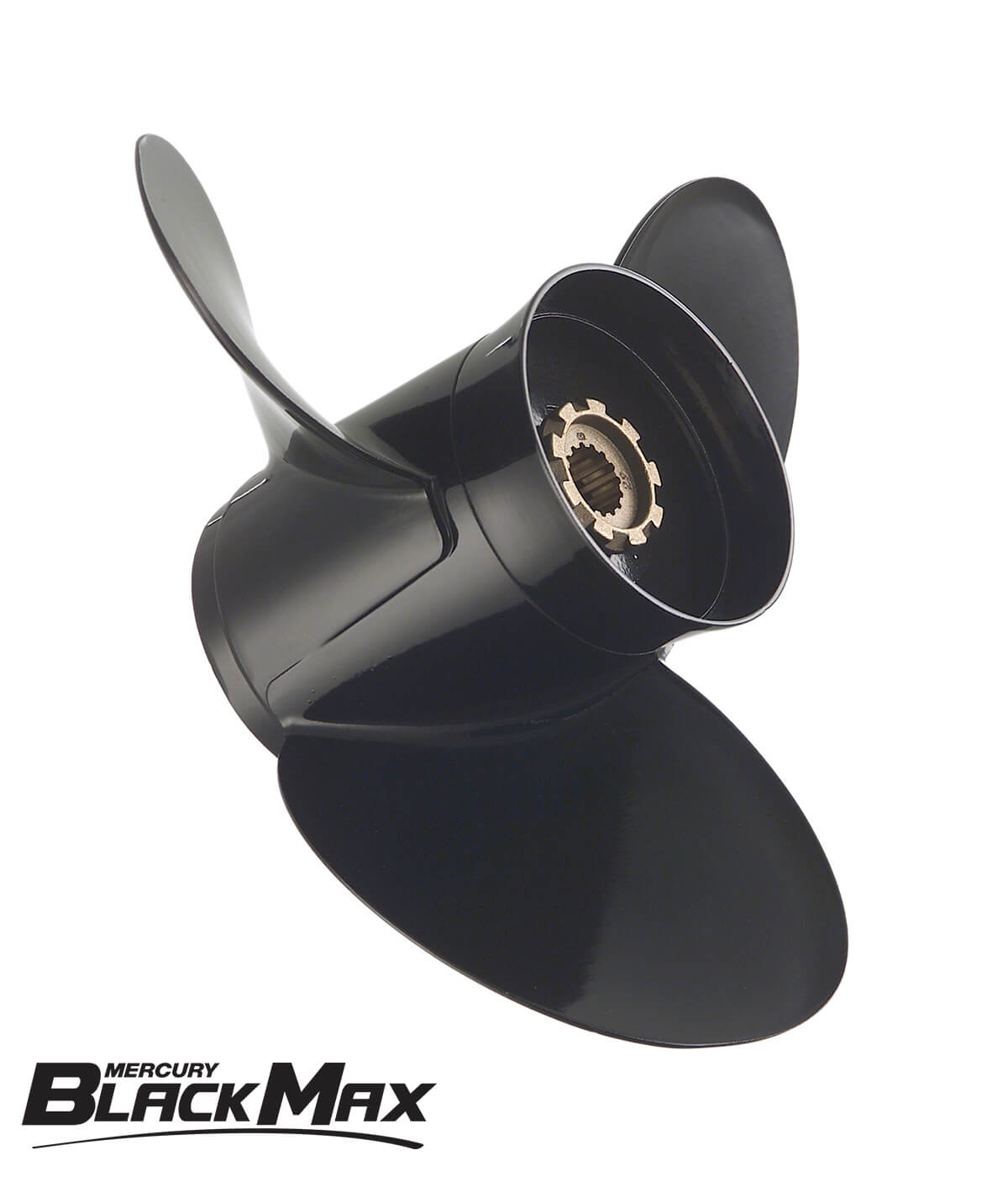 MERCURY - BLACK MAX PROPELLER 897752A11