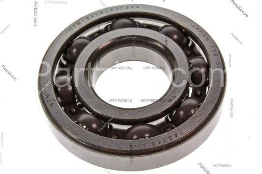 HONDA - BEARING RAIDAL BALL (30X72X16) - 91001-KRN-671