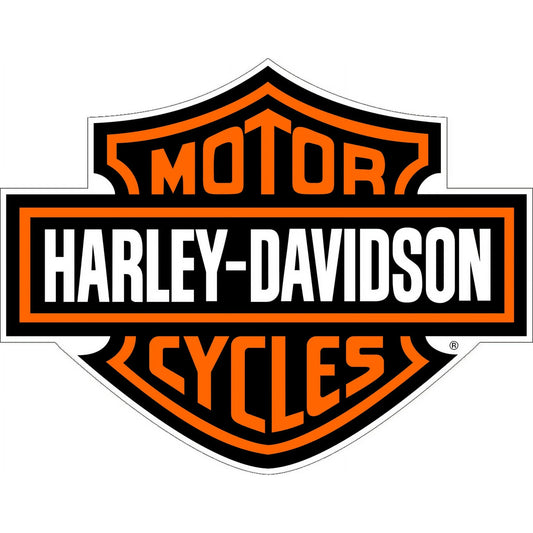 Harley Davidson - Tour-Pak Cover, Bri Wht/Midngt prl W/P/S - 53000371