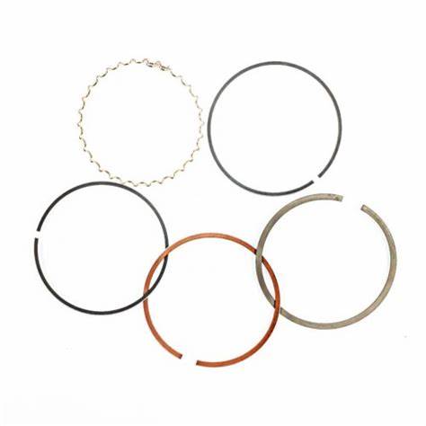 HONDA - PISTON RING SET - 13011-MN0-305