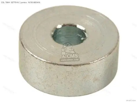 HONDA - TANK SETTING COLLAR - 91501-883-691