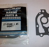 QUICKSILVER - Gasket - 27-85608 1
