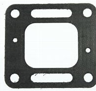 QUICKSILVER - Elbow Gasket (Restrictor) - 27-863724