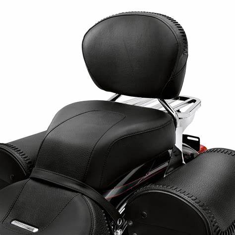 HARLEY-DAVIDSON - Touring Passenger Pillions - 52915-07